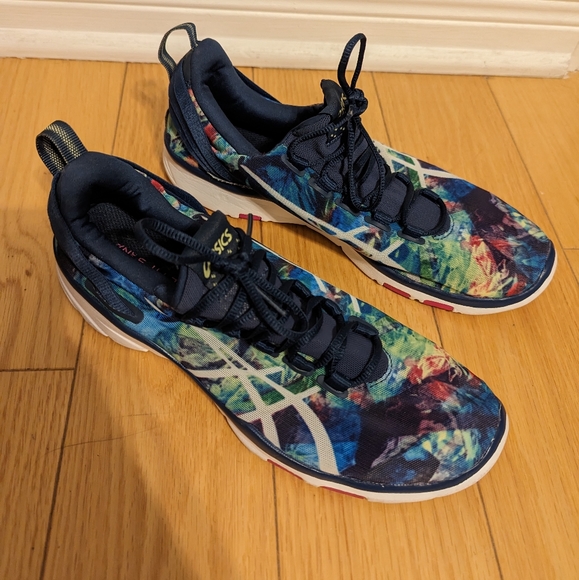 Asics Gel Fit Sana 2 cross trainer - Picture 4 of 4